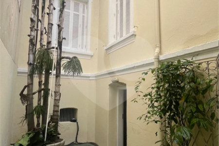 Casa para alugar no Centro, Atibaia, SP