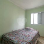 Apartamento à venda com 2 quartos, sendo 1 suíte, em Vila Romana, São Paulo, SP