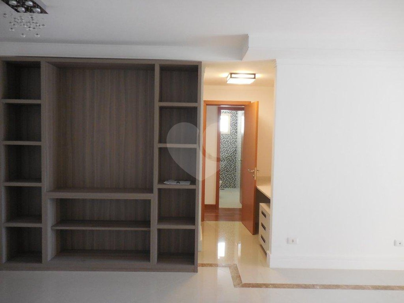 Apartamento à venda com 3 quartos, sendo 1 suíte,  em Santana, São Paulo, SP