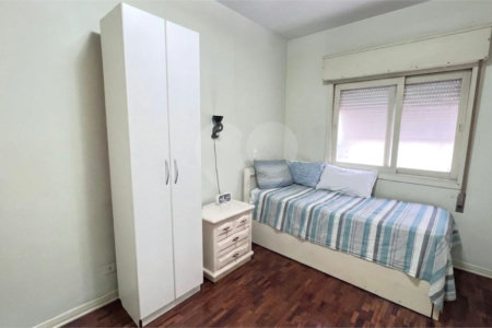 Apartamento à venda com 3 quartos, sendo 1 suíte,  em Santana, São Paulo, SP