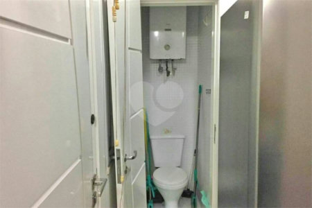 Apartamento à venda com 3 quartos, sendo 2 suítes, em Ipanema, Rio de Janeiro, RJ