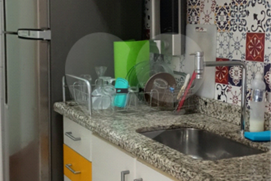 Apartamento à venda com 2 quartos, sendo 1 suíte, em Pirituba, São Paulo, SP