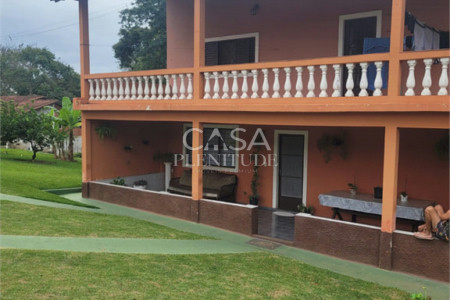 Chácara à venda com 4 quartos no Centro, Araçoiaba da Serra, SP