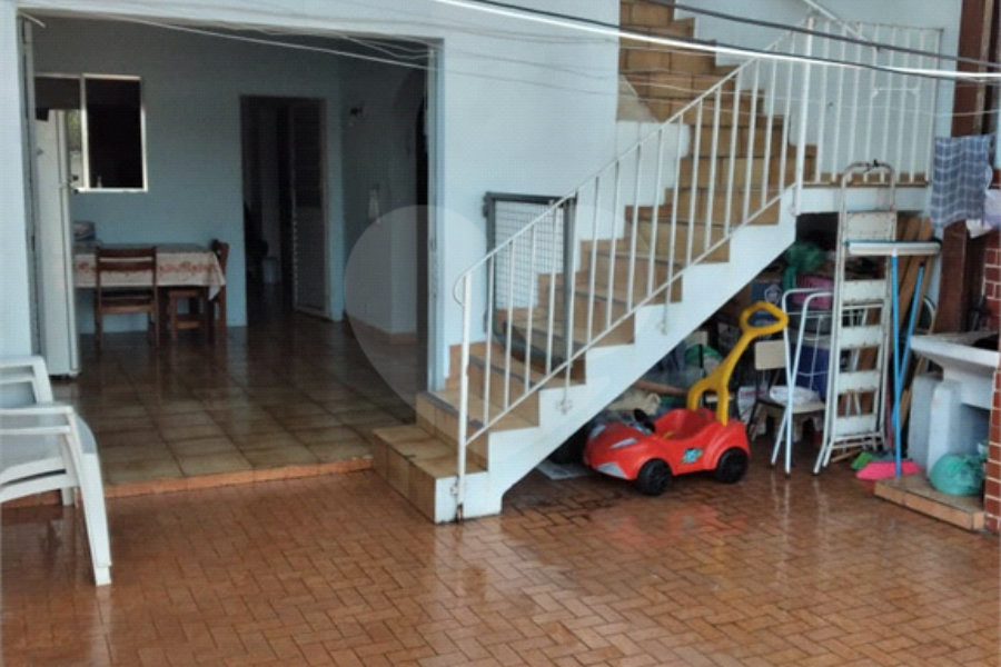 Sobrado à venda com 3 quartos em Casa Verde, São Paulo, SP