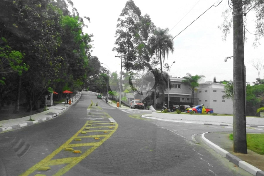 Terreno à venda no condomínio Reserva Nova Cantareira, São Paulo - SP