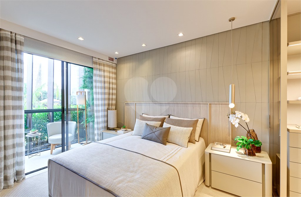 Apartamento à venda com 3 suítes em Panamby, São Paulo, SP