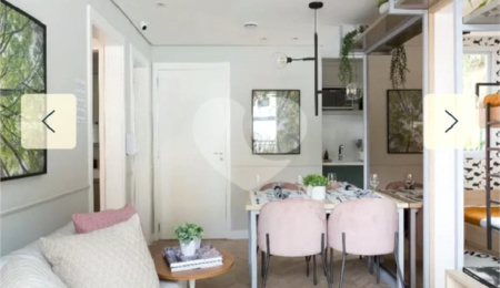 Apartamento à venda com 2 quartos em Pirituba, São Paulo, SP