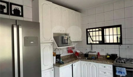 Sobrado à venda com 3 quartos, sendo 1 suíte,  em Pirituba, São Paulo, SP