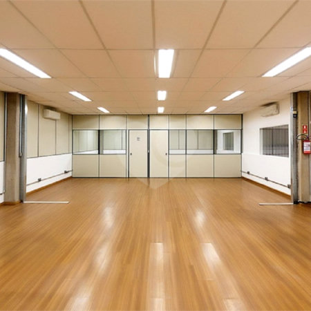 Sala para alugar em Protestantes, Votorantim, SP