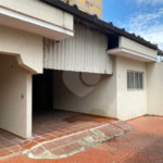 Casa Térrea à venda com 3 quartos em Vila Santo Estéfano, São Paulo, SP