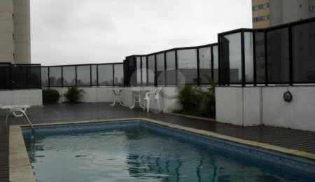 Apartamento à venda com 1 suíte em Jardim Paulista, São Paulo, SP