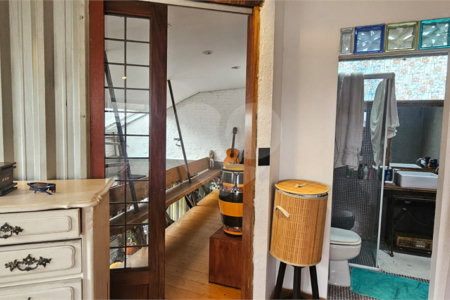Apartamento à venda com 2 suítes em Santa Cecília, São Paulo, SP