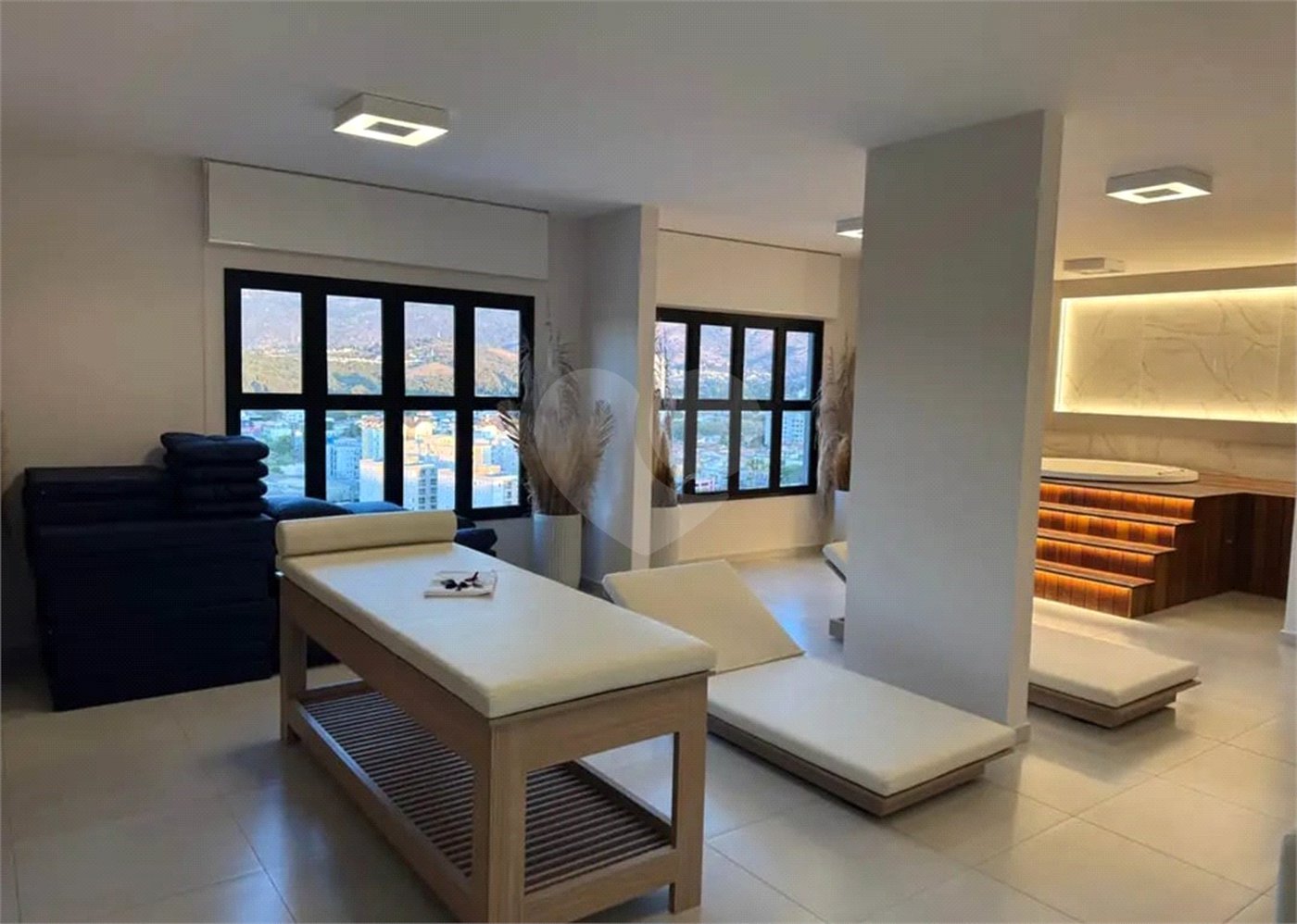Apartamento para alugar em Atibaia Jardim, Atibaia, SP