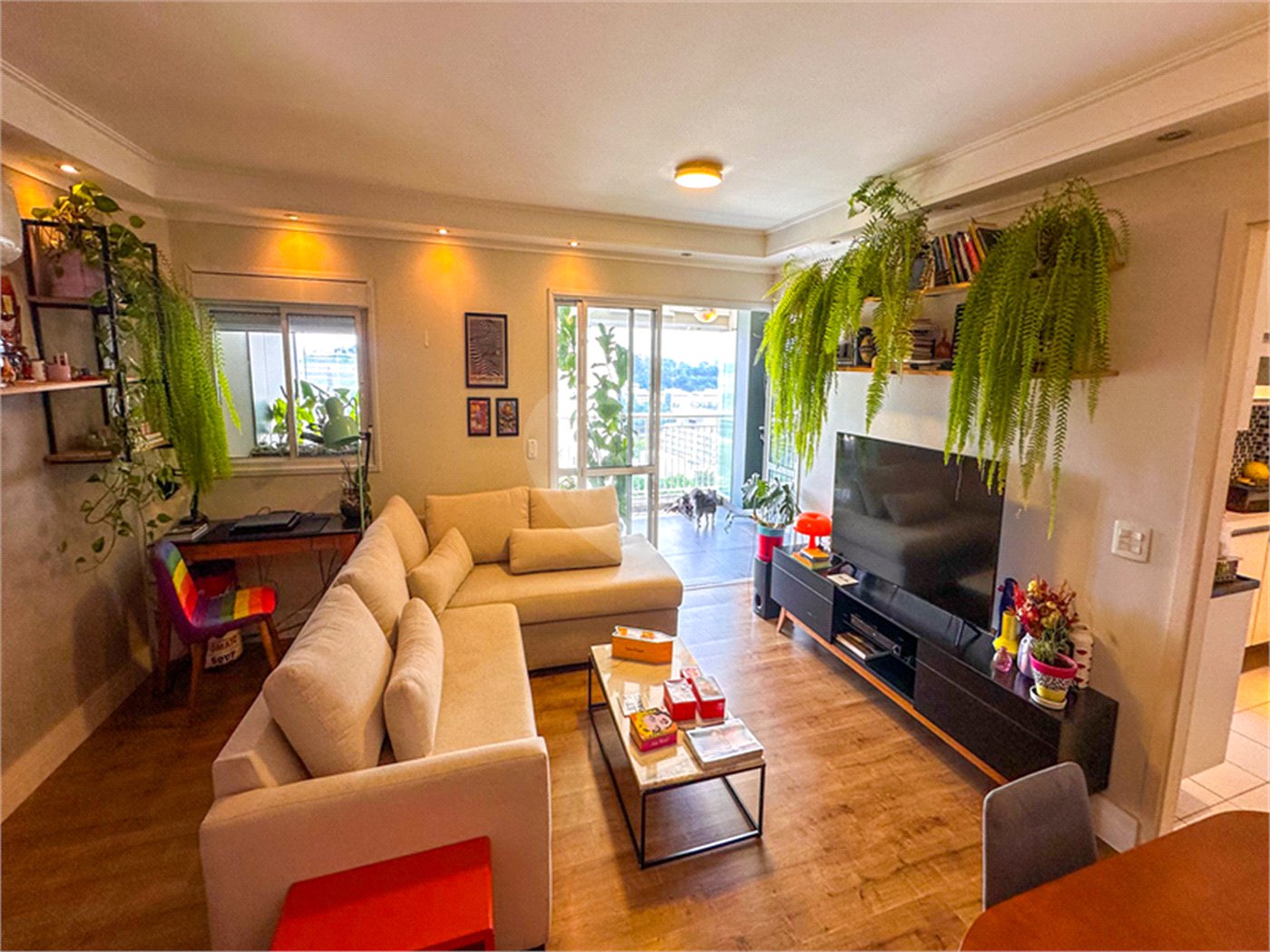 Apartamento à venda com 2 quartos, sendo 1 suíte, em Jardim Dom Bosco, São Paulo, SP