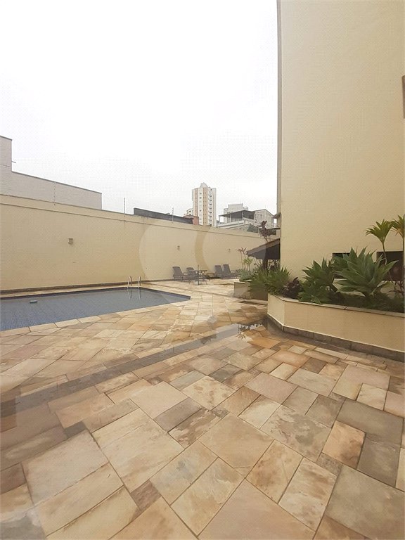 Apartamento à venda com 2 quartos, sendo 1 suíte, em Tucuruvi, São Paulo, SP