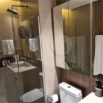 Apartamento à venda com 1 suíte em Vila Olímpia, São Paulo, SP