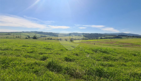 Terreno à venda no condomínio Residencial Ventura, Itatiba - SP