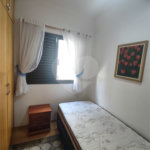 Apartamento para alugar com 4 quartos, sendo 1 suíte,  em Santana, São Paulo, SP