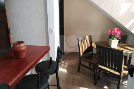 Casa em condomínio à venda com 3 quartos, sendo 1 suíte,  em Baia Formosa, Armação dos Búzios, RJ