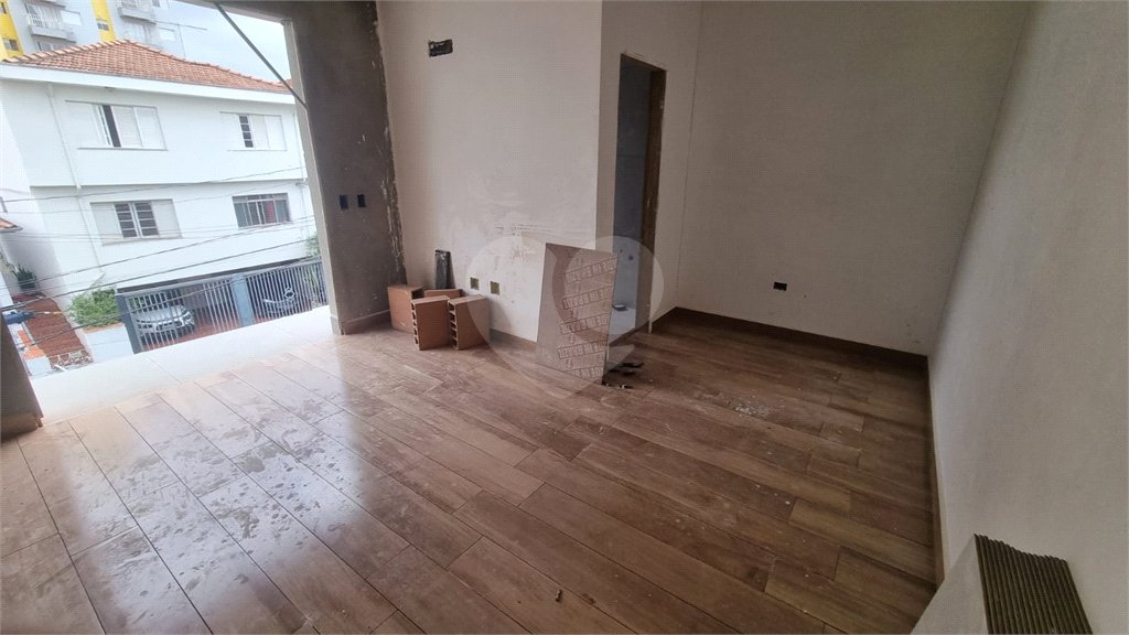 Sobrado à venda com 3 suítes em Mandaqui, São Paulo, SP