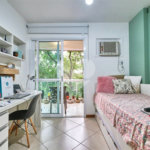 Apartamento à venda com 3 quartos, sendo 2 suítes, em Tijuca, Rio de Janeiro, RJ