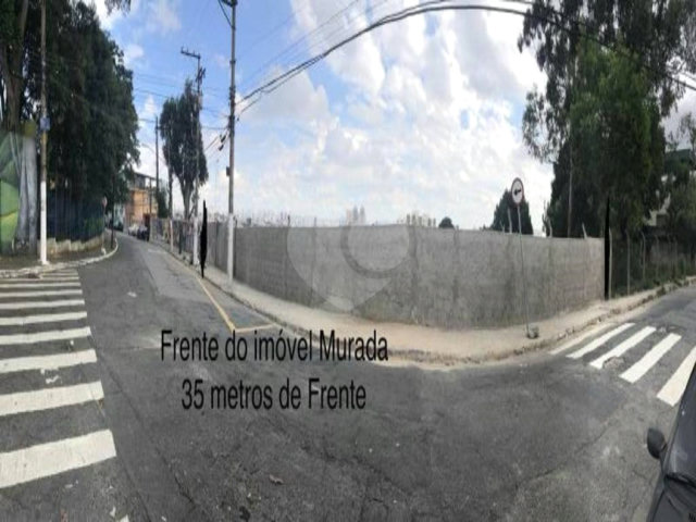 Terreno à venda em Casa Verde, São Paulo, SP