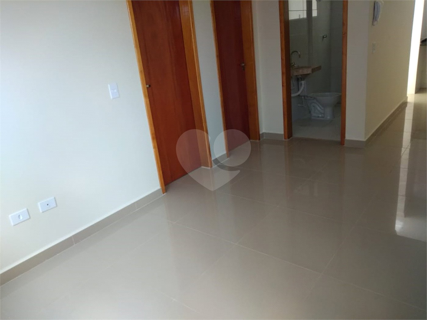 Casa à venda com 2 quartos no condomínio Capricho, São Paulo - SP