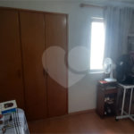 Apartamento à venda com 2 quartos em Vila Guilherme, São Paulo, SP