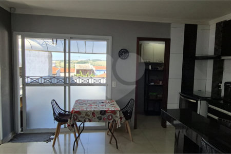 Casa à venda com 4 quartos, sendo 3 suítes, em Parque São Camilo, Itu, SP