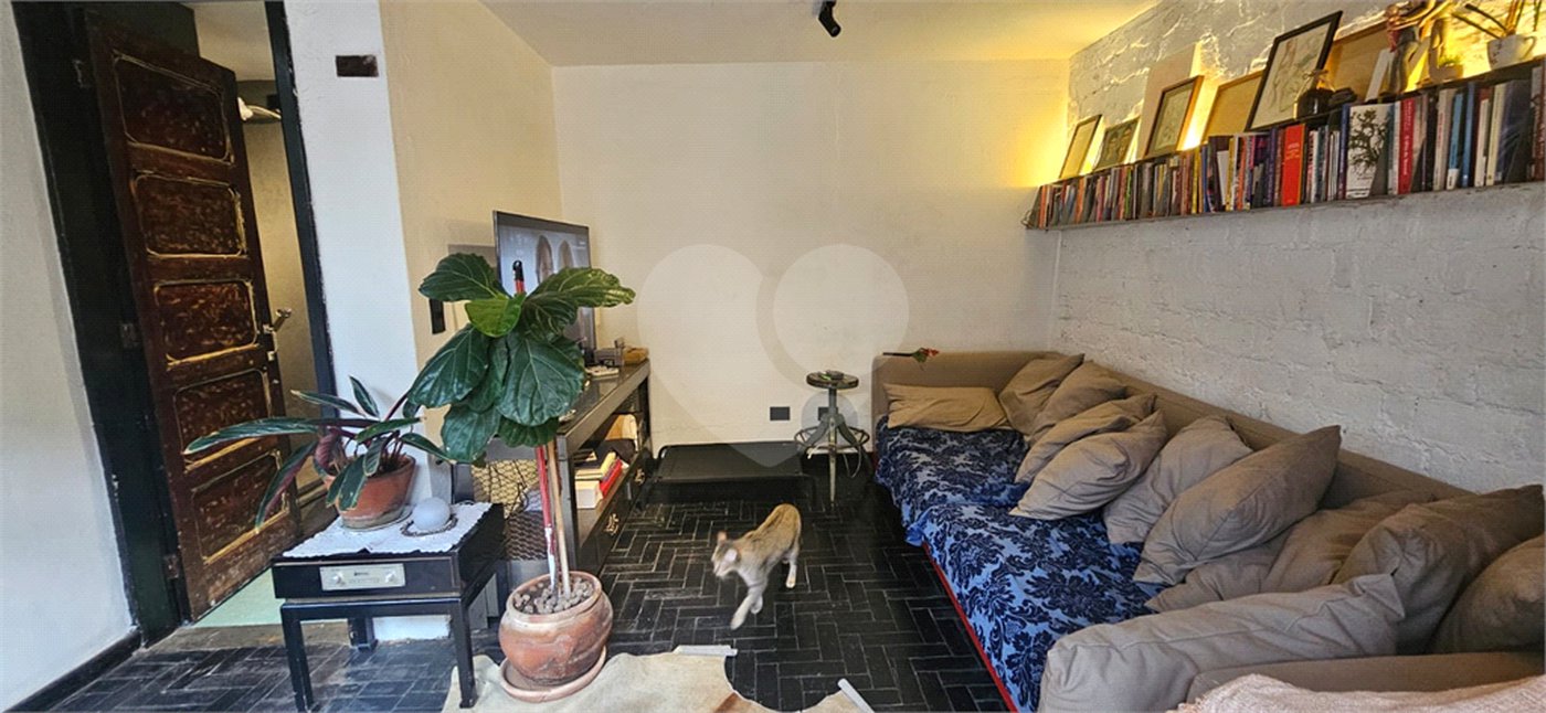 Apartamento à venda com 2 suítes em Santa Cecília, São Paulo, SP
