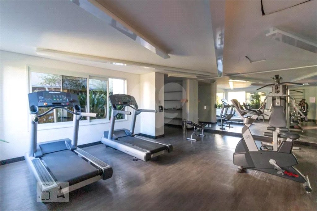 Studio à venda com 1 quarto em Pinheiros, São Paulo, SP