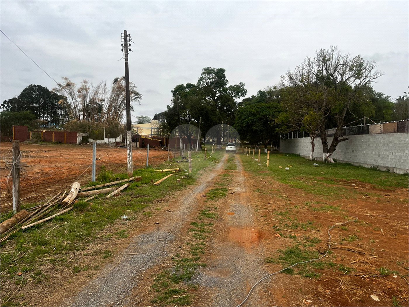 Terreno à venda em Vila Asem, Itapetininga, SP