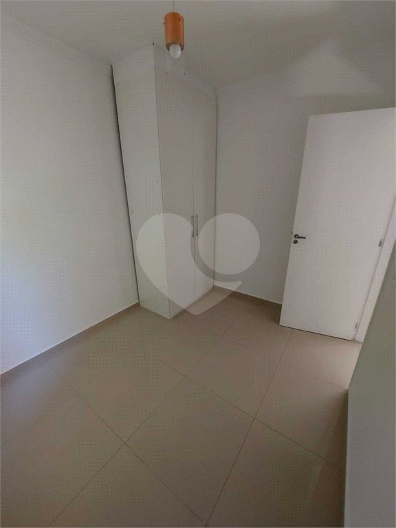 Apartamento à venda com 2 quartos em Jardim Vera Cruz, Sorocaba, SP