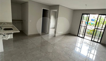 Apartamento à venda com 1 quarto em Vila Medeiros, São Paulo, SP