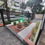 Apartamento Residencial à venda, Boqueirão, Santos - AP1293.