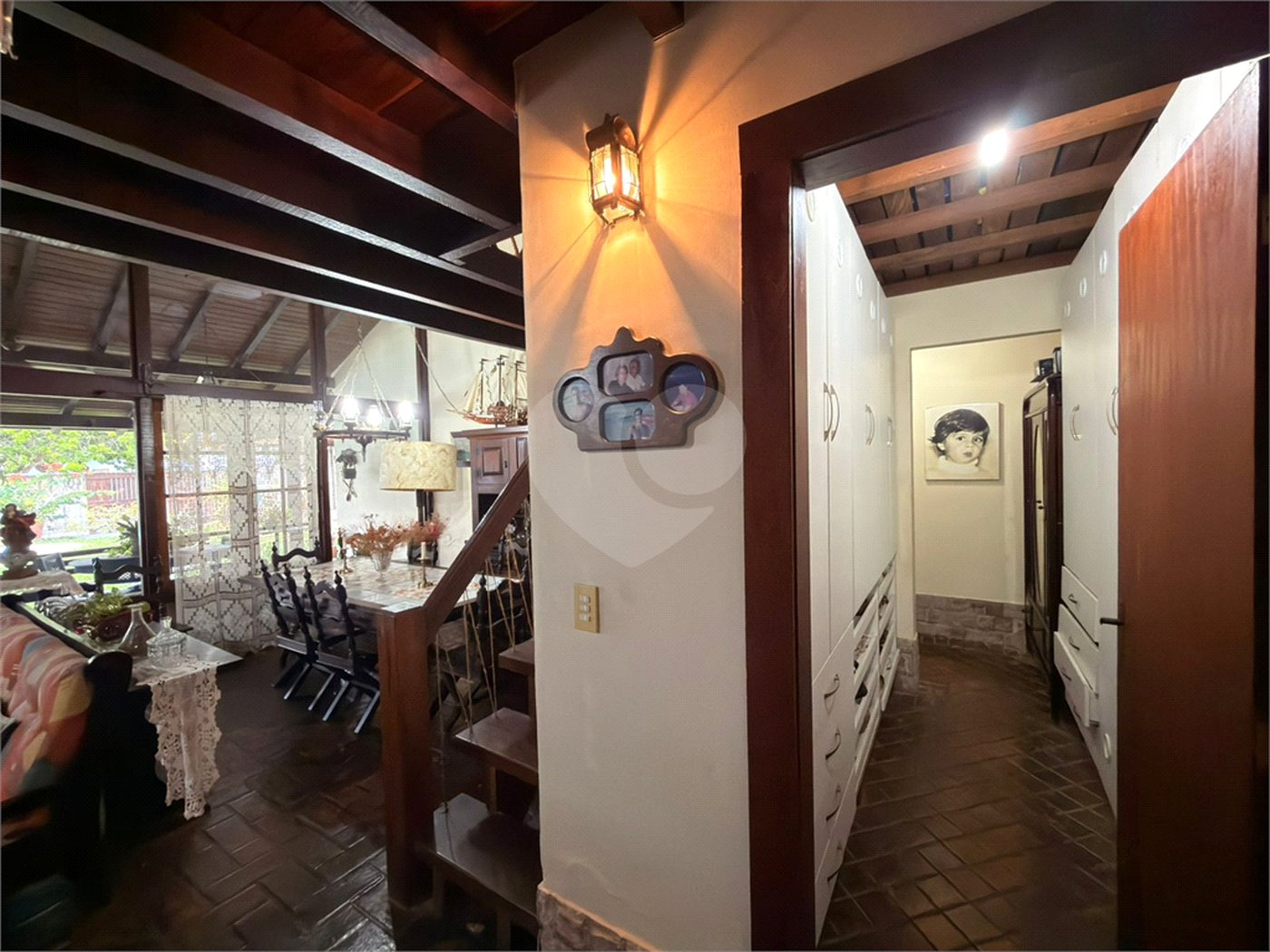 Casa à venda com 3 suítes em Portinho, Cabo Frio, RJ