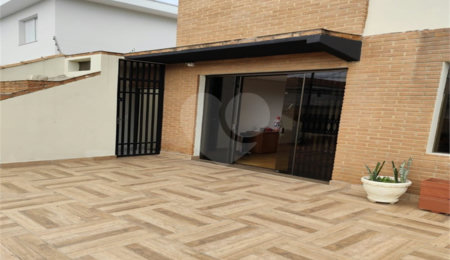 Sobrado à venda com 3 quartos, sendo 1 suíte, em Santana, São Paulo, SP