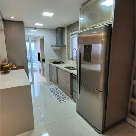 Apartamento à venda com 3 quartos, sendo 1 suíte,  em Jardim Arpoador, São Paulo, SP