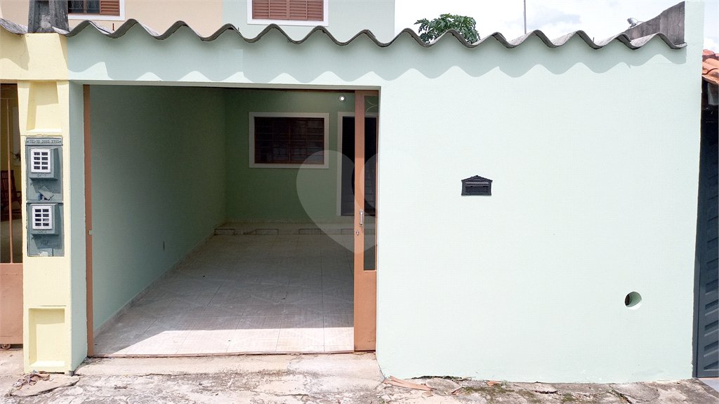 Casa à venda com 3 quartos em Px Residencial Burck, Louveira, SP