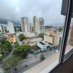 Apartamento à venda com 1 quarto em Vila Partenio, Mogi das Cruzes, SP