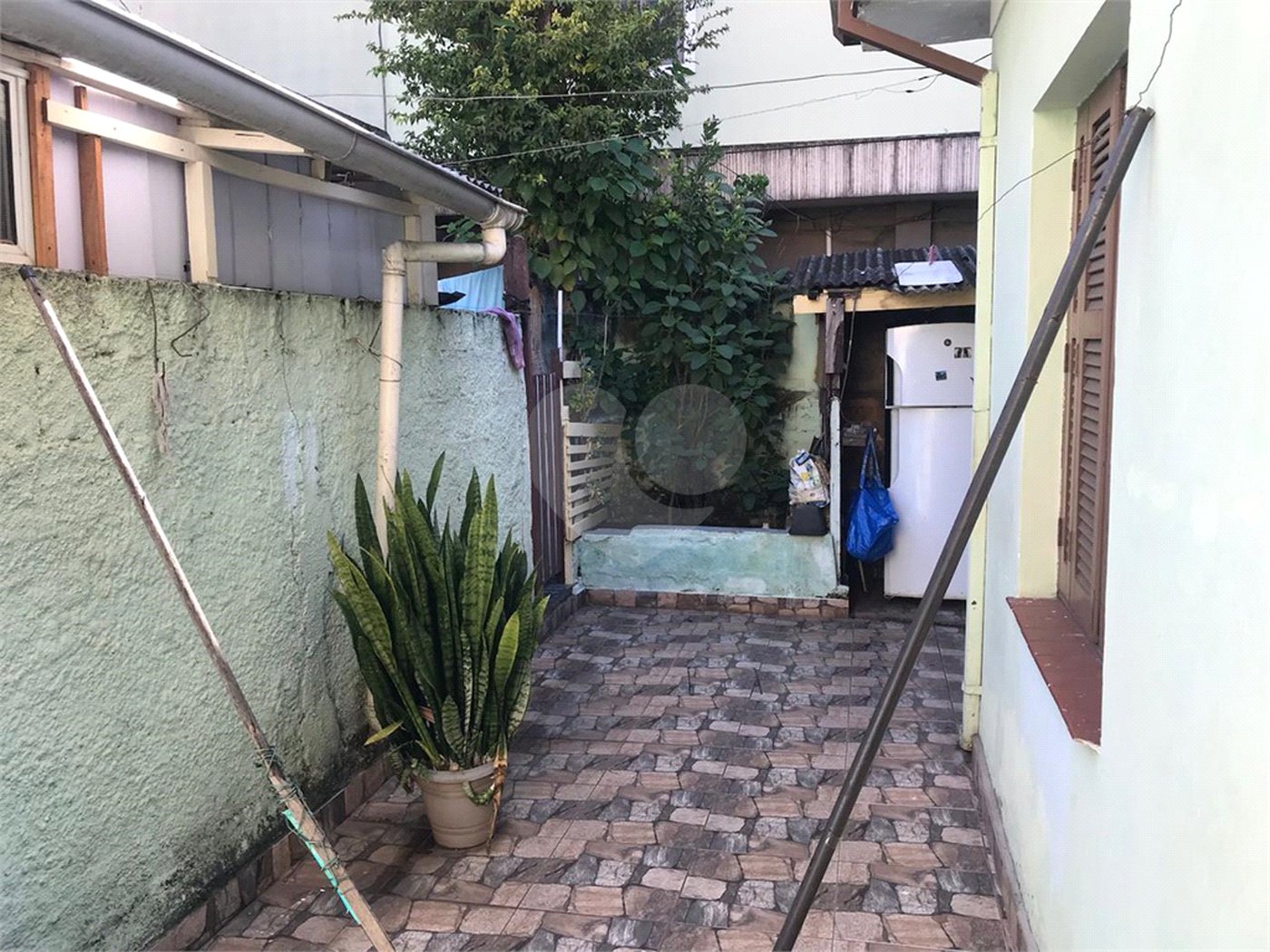 Casa à venda com 2 quartos em Vila Vitório Mazzei, São Paulo, SP