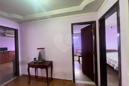Casa à venda com 3 quartos, sendo 1 suíte,  em Campo Grande, Rio de Janeiro, RJ