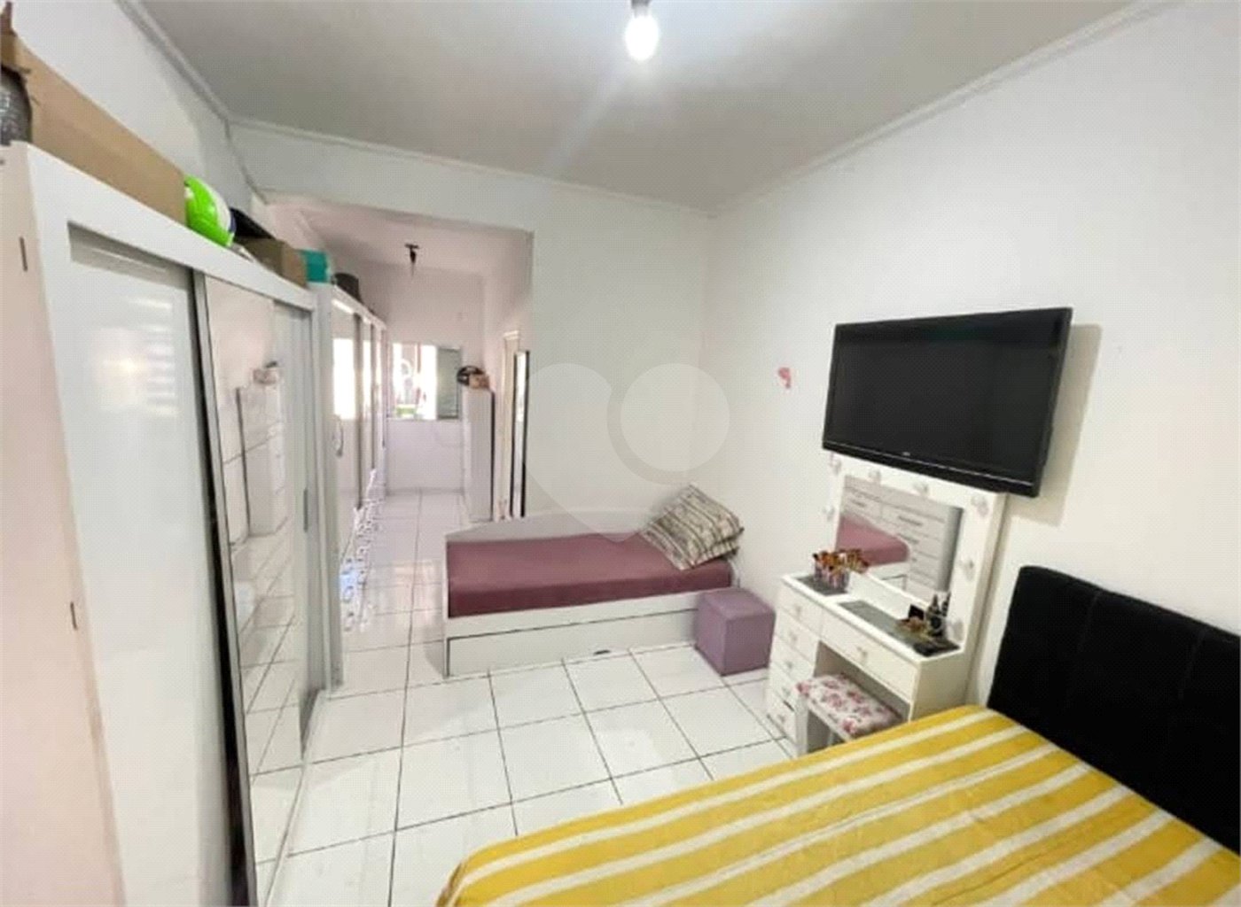 Casa Térrea à venda com 7 quartos, sendo 1 suíte, em Vila Paulicéia, São Paulo, SP