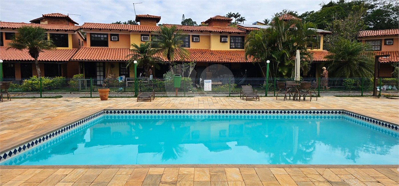 Casa em condomínio à venda com 4 suítes em Geribá, Armação dos Búzios, RJ