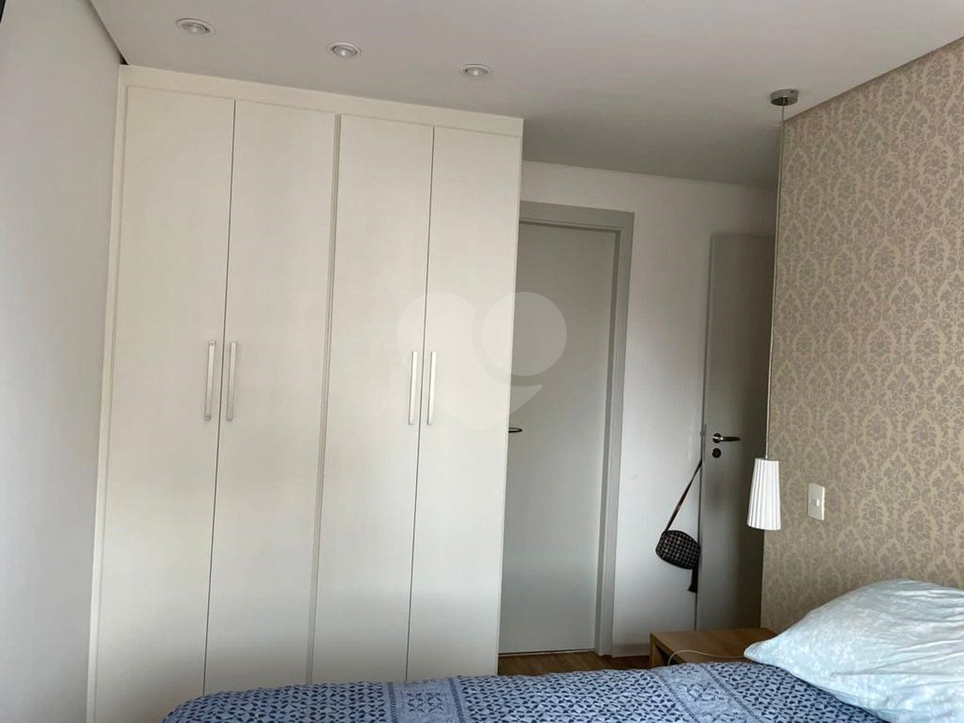 Apartamento à venda com 2 quartos em Parque Reboucas, São Paulo, SP