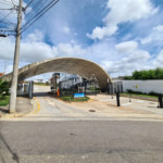Terreno em condomínio à venda em Jardim Vila São Domingos, Sorocaba, SP