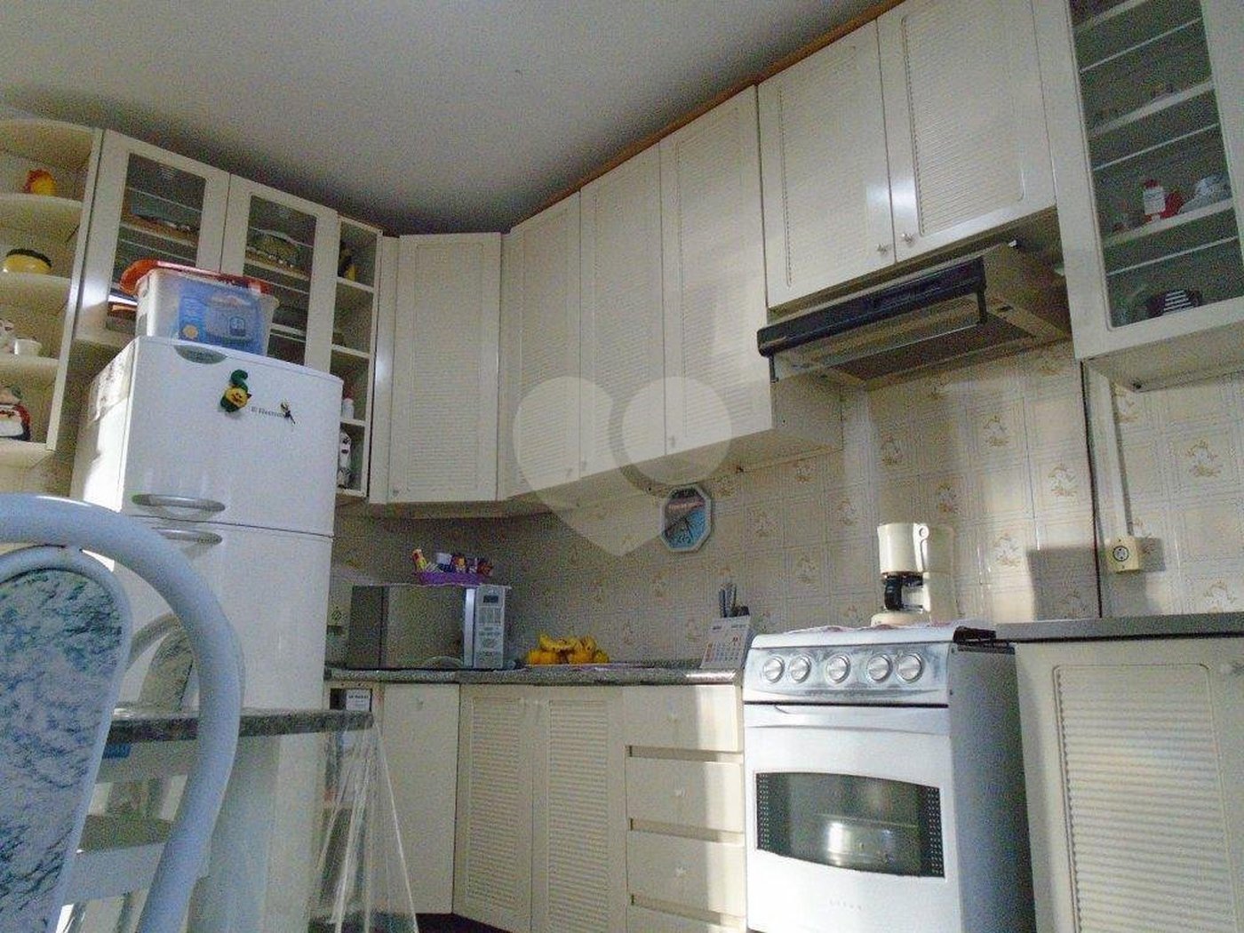 Casa à venda com 4 quartos no condomínio Travessa Catarina Vazem,21, São Paulo - SP