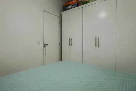 Casa com 3 dormitórios à venda, 120 m² por R$ 800.000,00 - Campo Grande - Santos/SP
