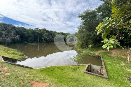 Terreno à venda no condomínio Residencial Dacha, Sorocaba - SP