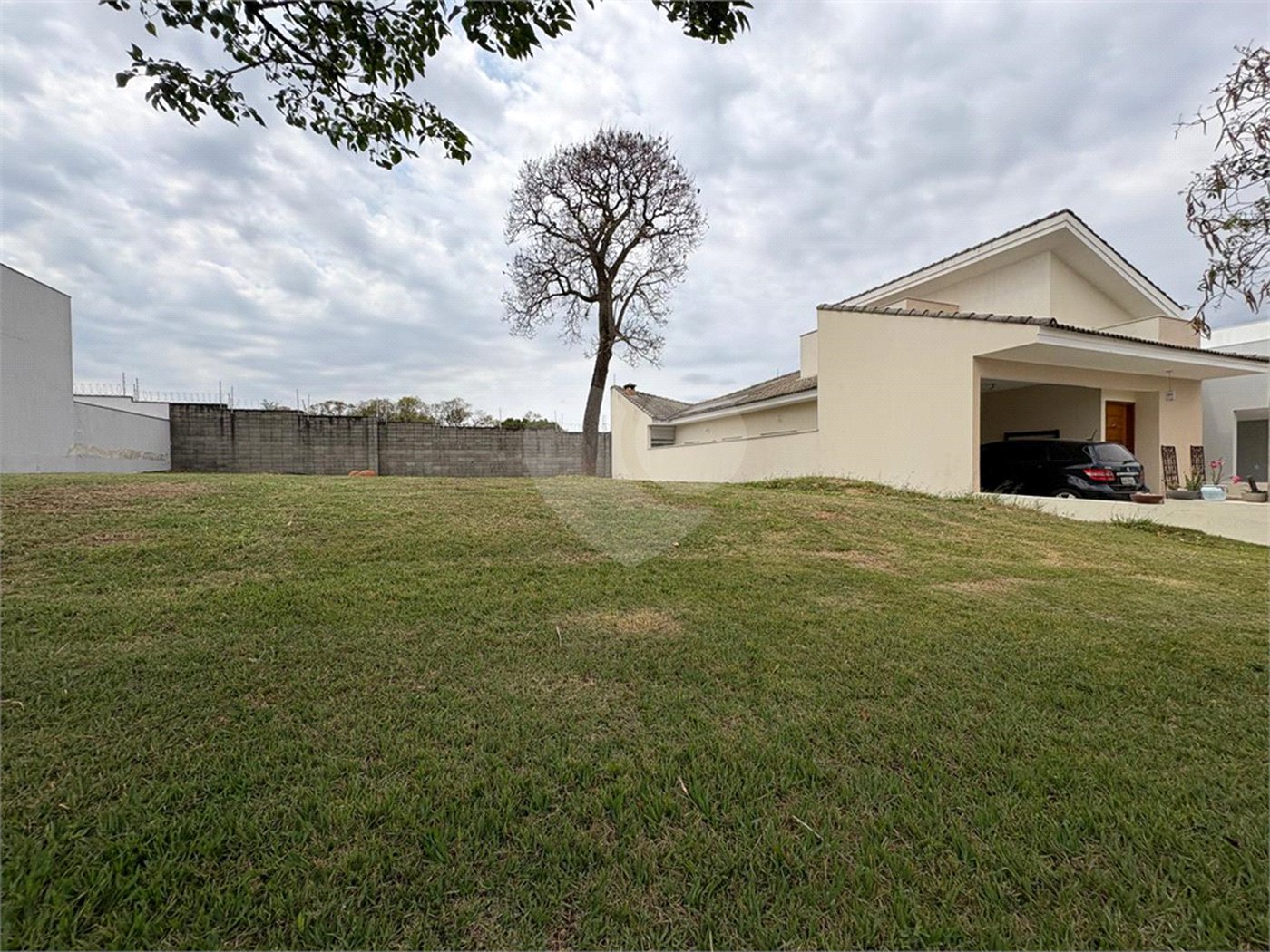 Terreno à venda no condomínio Villa Suiça, Sorocaba - SP